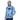 "UltraShade Hoodie" (Patterns) UPF 50 Hilltop Packs (Sun Hoodie) - Hilltop Packs LLC
