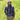 "UltraShade Hoodie" (Sun Hoodie) Water/Smoke Camo Pattern UPF50 - Hilltop Packs LLC