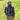 "UltraShade Hoodie" (Sun Hoodie) Water/Smoke Camo Pattern UPF50 - Hilltop Packs LLC