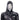 "UltraShade Hoodie" (Sun Hoodie) Water/Smoke Camo Pattern UPF50 - Hilltop Packs LLC