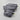 Zipper Boxes Ultralight Ecopak EPLX200 - Hilltop Packs LLC