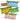 Zipper Pouches KIT Patterns Ultralight D50T fabric - Hilltop Packs LLC