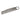 5.5" Titanium Comb EDC - Hilltop Packs LLC