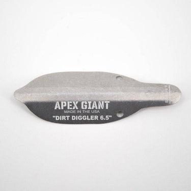 Dirt Diggler Trowel (ultralight) - Hilltop Packs LLC