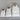 Dual Pocket Gadget Bags White (Challenge D50T fabric) - Hilltop Packs LLC