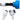 Fast Fill Adapter For Hydration Packs Sawyer SP115 - Hilltop Packs LLC