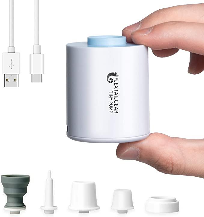 FLEXTAILGEAR Tiny Pump