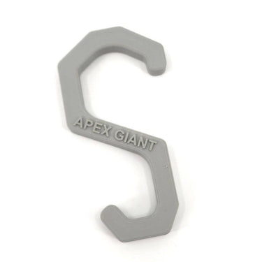 Gear Hanger | Ultralight Storage Hook - Hilltop Packs LLC