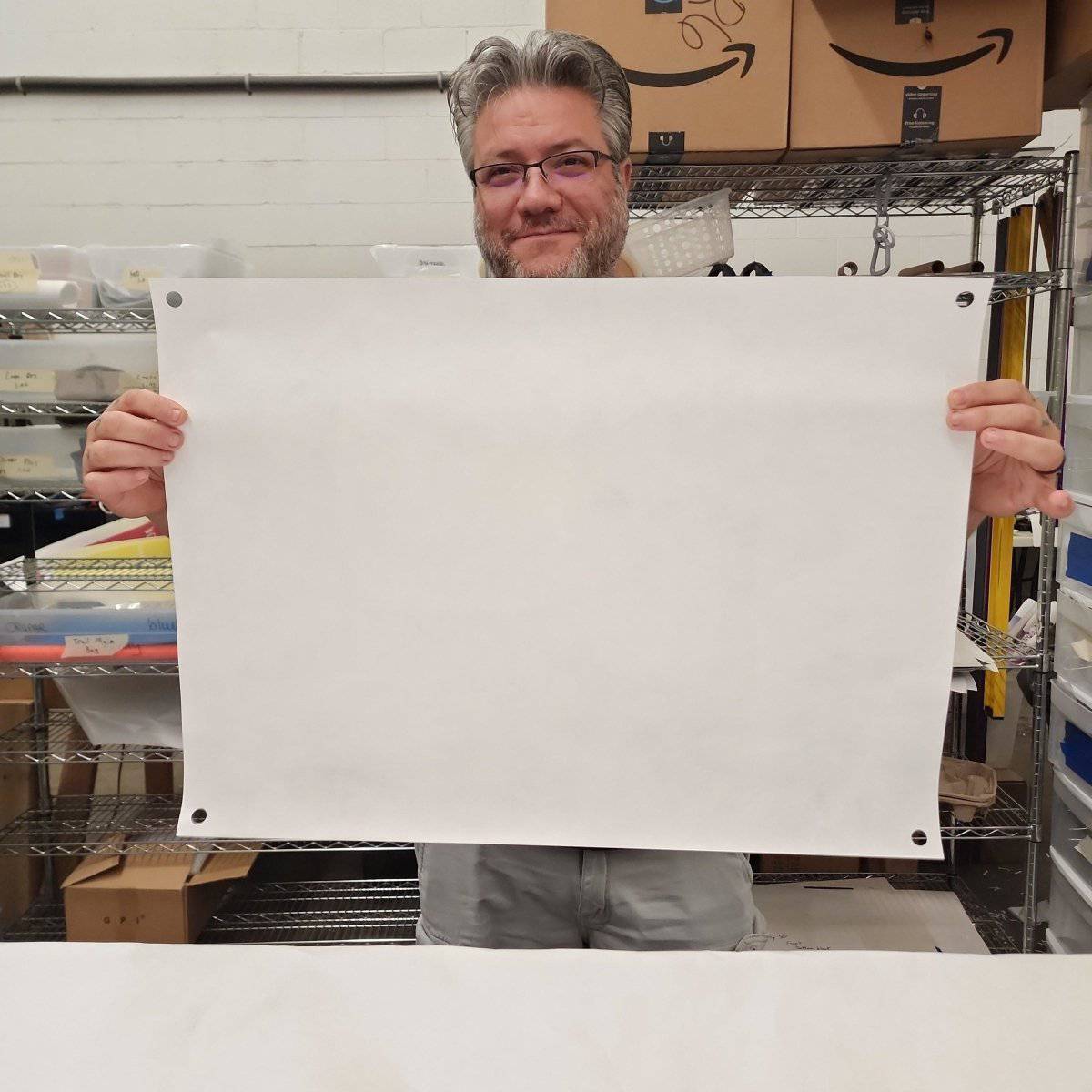 Tyvek Groundsheet