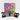 Roll Top Fanny Pack w/ Custom Printing (D50T Challenge Fabric) - Hilltop Packs LLC