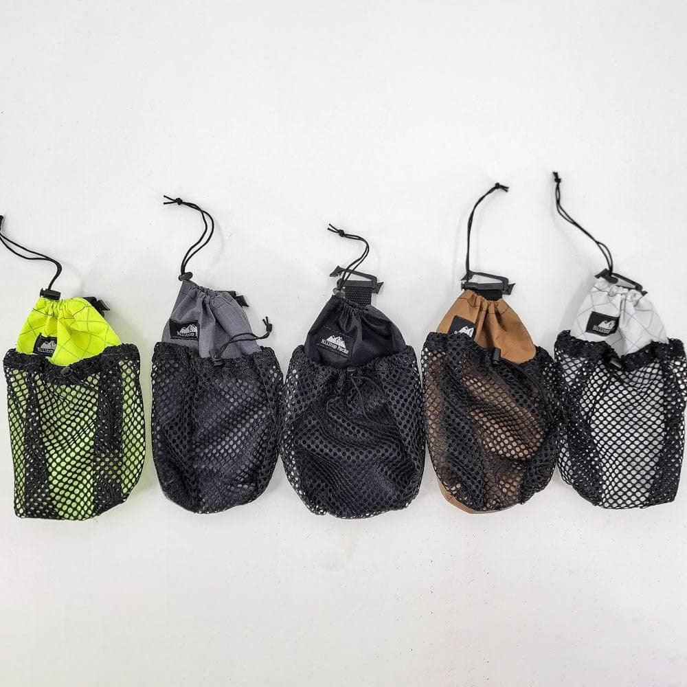 Shoulder pouch Clearance