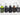 Shoulder Pouch: Utility Pouch w/ Cinch Top - Hilltop Packs LLC