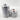 Stuff Sacks for Ultralight Cook Pots - Hilltop Packs LLC