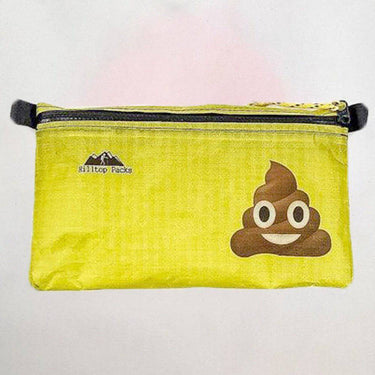 Ultralight Zipper Pouch Organizer Classic Patterns - Hilltop Packs LLC