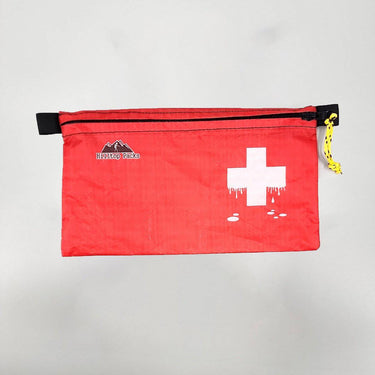 Ultralight Zipper Pouch Organizer Classic Patterns - Hilltop Packs LLC