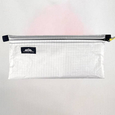 Ultralight Zipper Pouch Organizer Classic Patterns - Hilltop Packs LLC