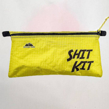 Ultralight Zipper Pouch Organizer Classic Patterns - Hilltop Packs LLC