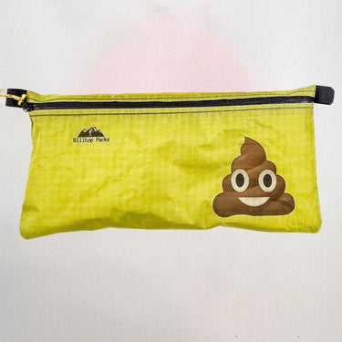 Ultralight Zipper Pouch Organizer Classic Patterns - Hilltop Packs LLC