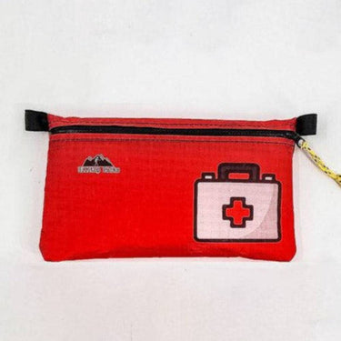 Ultralight Zipper Pouch Organizer Classic Patterns - Hilltop Packs LLC