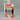 Wallet - Basket Weave Hunter Orange - APEX GIANT - Hilltop Packs LLC