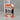 Wallet - Basket Weave Hunter Orange - APEX GIANT - Hilltop Packs LLC