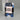 Wallet - Cedar Grove Outdoors Earth Terrain Caribbean - APEX GIANT - Hilltop Packs LLC