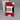 Wallet - E.M.T. Red - APEX GIANT - Hilltop Packs LLC