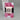 Wallet - Hot Pink Camo (Digital) - APEX GIANT - Hilltop Packs LLC