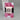 Wallet - Hot Pink Camo (Digital) - APEX GIANT - Hilltop Packs LLC