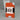 Wallet - Hunter Orange - APEX GIANT - Hilltop Packs LLC
