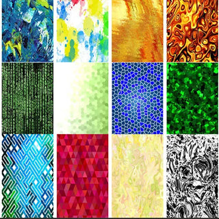Print or Pattern Ideas For Your Next Project