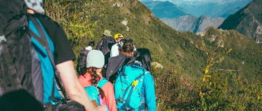 6 Ways Hiking Will Change Your Life - Hilltop Packs LLC