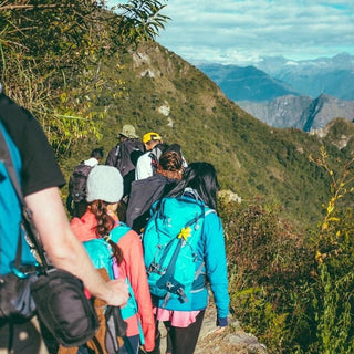 6 Ways Hiking Will Change Your Life - Hilltop Packs LLC