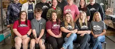 Six Years of Hilltop Packs: What an Adventure! - Hilltop Packs LLC