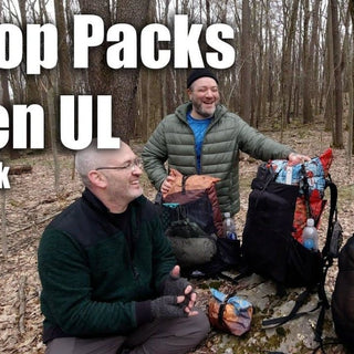 Three Hilltop Packs Ravens on One Trip - Hilltop Packs LLC