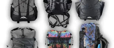 Which Backpack is Right for You? - Hilltop Packs LLC