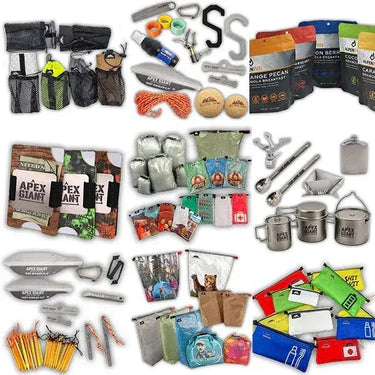 All Products - Hilltop Packs LLC