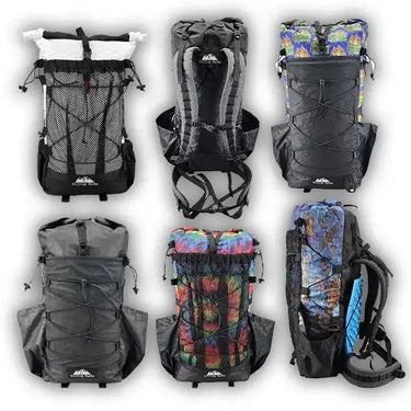 allintitle lightweight hiking backpacks Osprey Hikelite 26L Unisex Backpack Daypack with Breathable Backpanel and Raincover Ideal for Day Hikes, Travel, and Everyday Use in Any Weather, Atlas Blue : Sports & Outdoors is engineered to withstand the rigors of thru Ultralight Backpacking Packs for Long