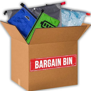 Bargain Bin