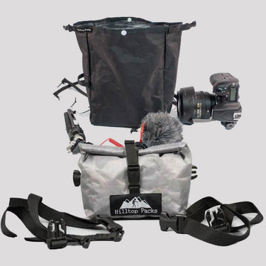 Camera Bags - Hilltop Packs LLC