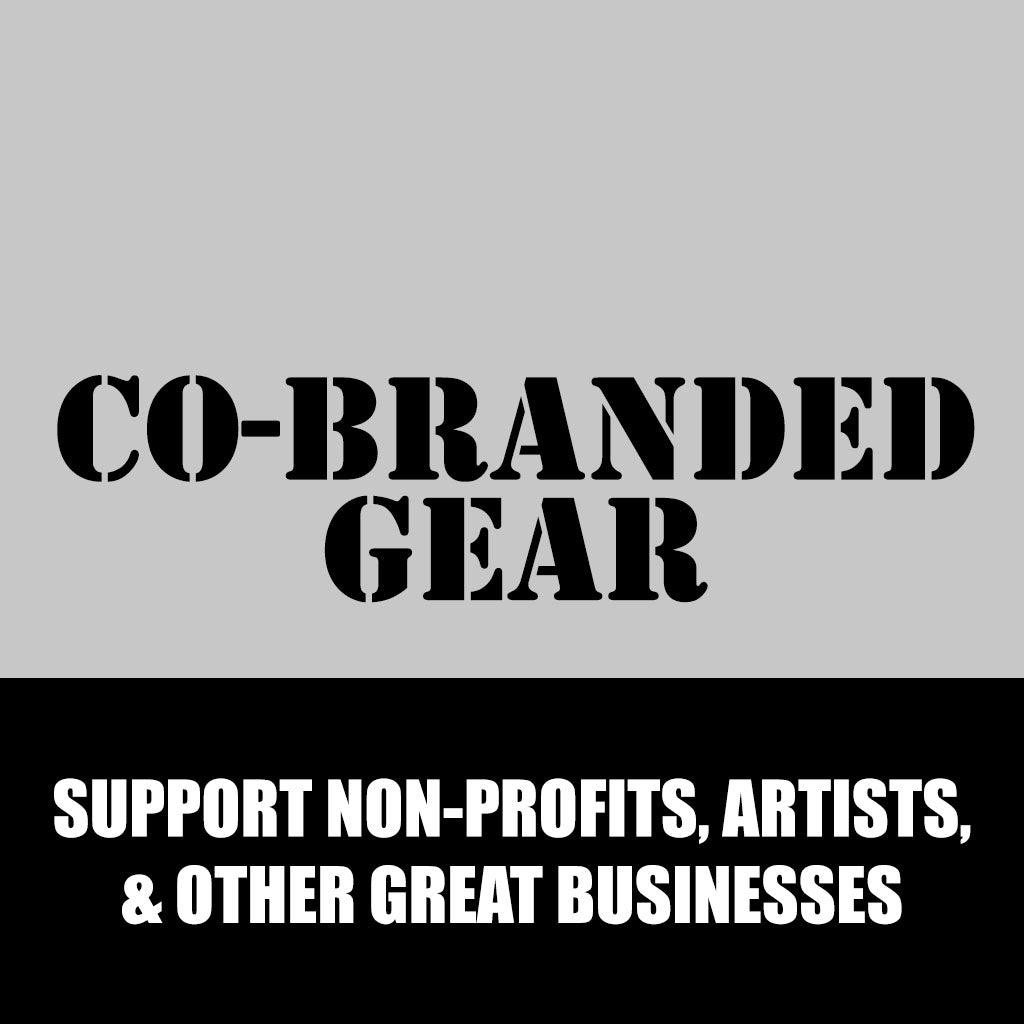 Co-Branded Gear - Hilltop Packs LLC