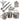 Cookware - Hilltop Packs LLC