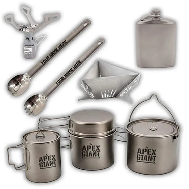 Cookware