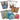 Food Bags (Bear Bags) - Hilltop Packs LLC