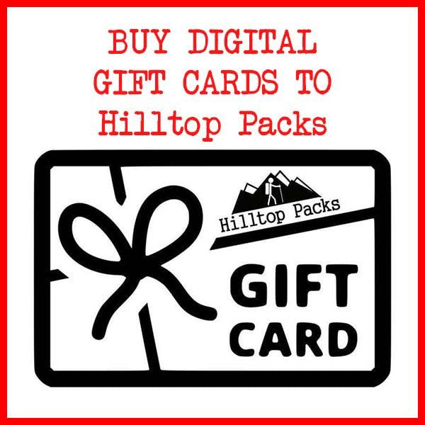 Sit Pads Ultralight – Hilltop Packs LLC