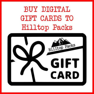 Gift Cards To Hilltop Packs