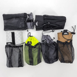 Shoulder Pouches for Backpacks - Hilltop Packs LLC