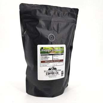 Happy Camper - Medium Roast