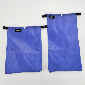 Ditty Bags - Printed Dry Bags (Challenge D50T fabric)