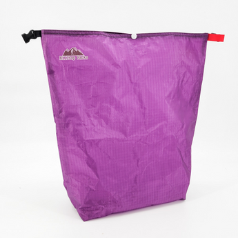 Food Bag Vivid Series (Bear Bag) (Challenge D50T fabric)